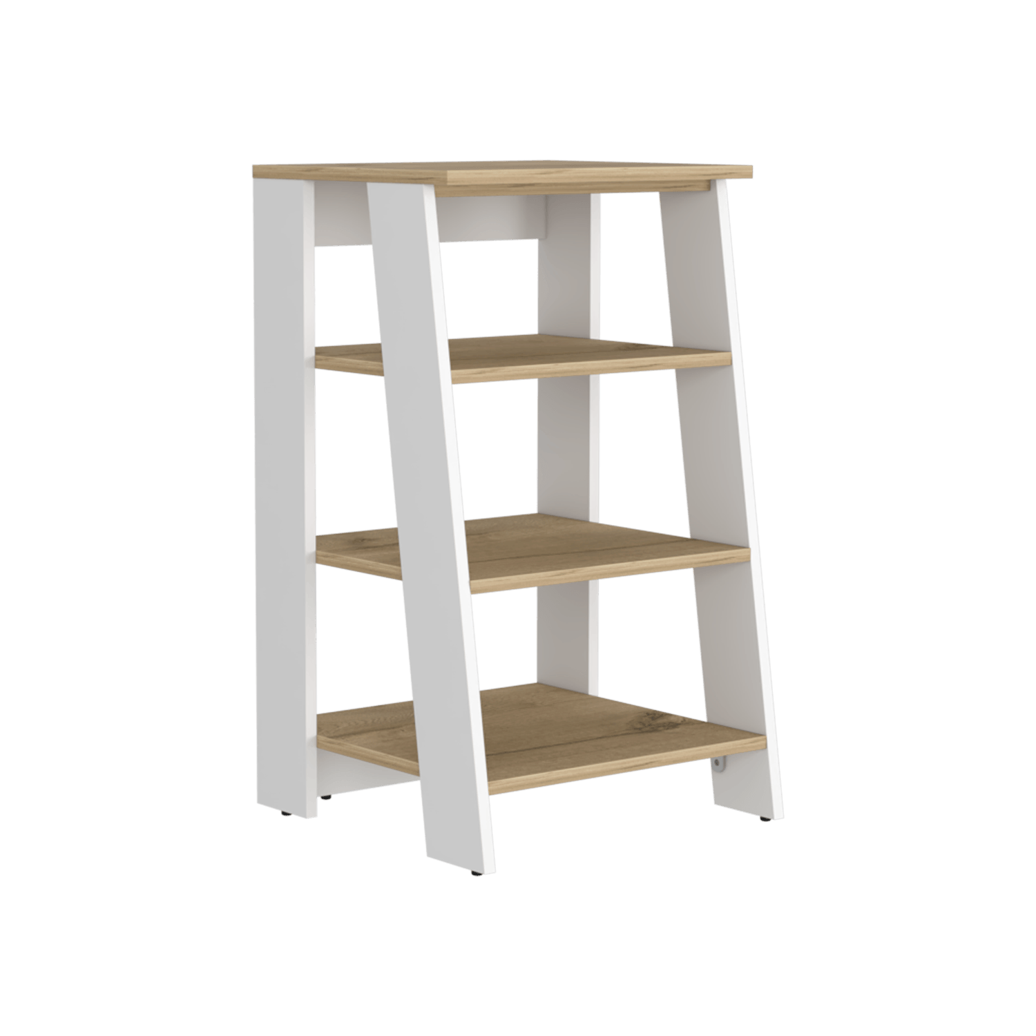 Mueble Optimizador 3 Bath Bi Color RTA Duna bLanco - Imagen 6