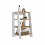 Mueble Optimizador 3 Bath Bi Color RTA Duna bLanco