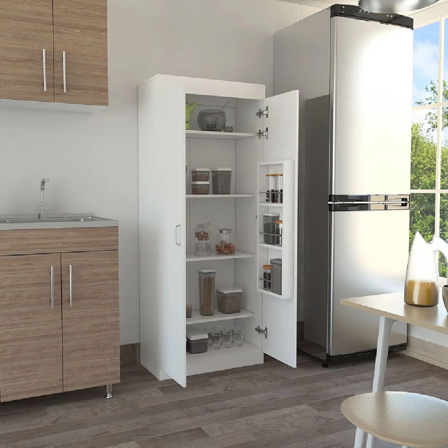 Mueble Alacena Varese - Imagen 7