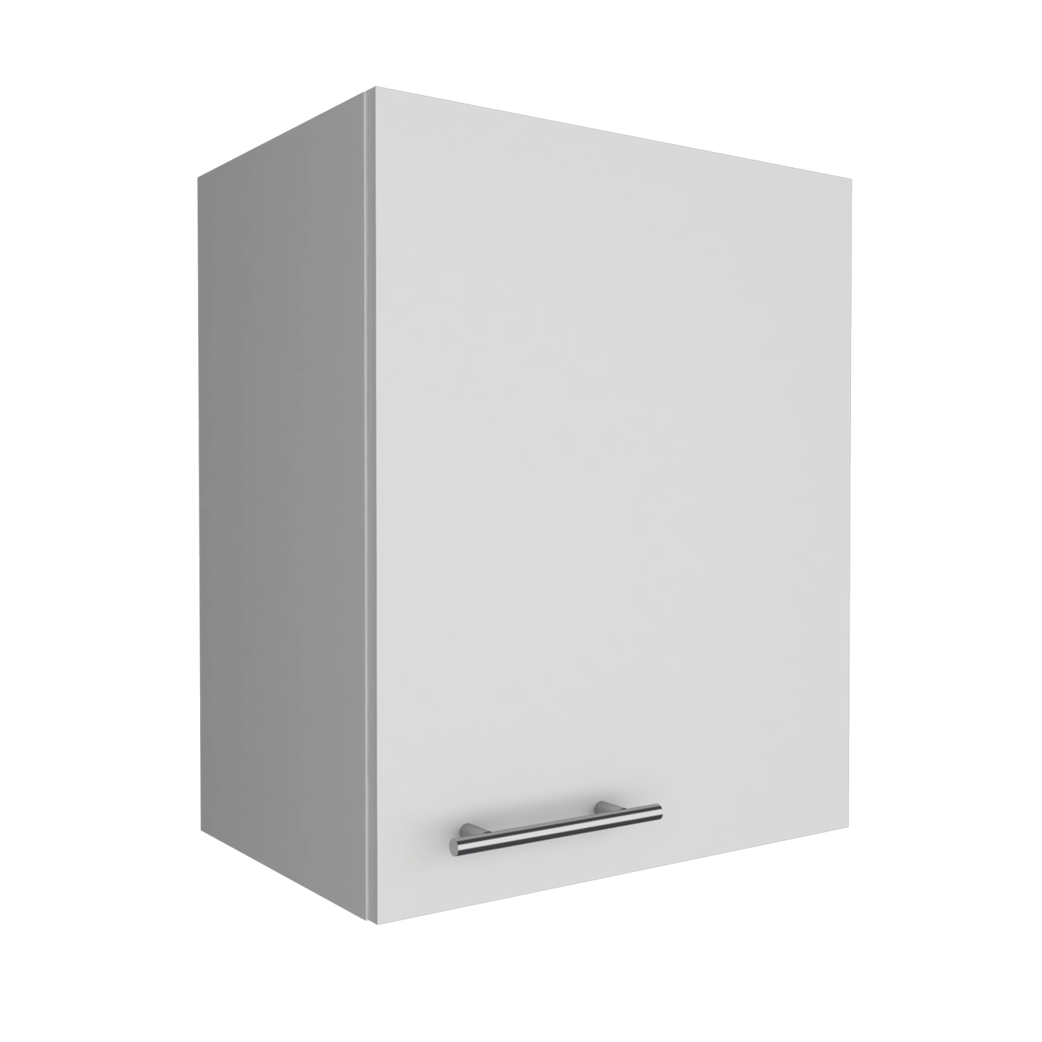 Mueble Aereo Puerta Derecha Manchester RTA Blanco - Imagen 5