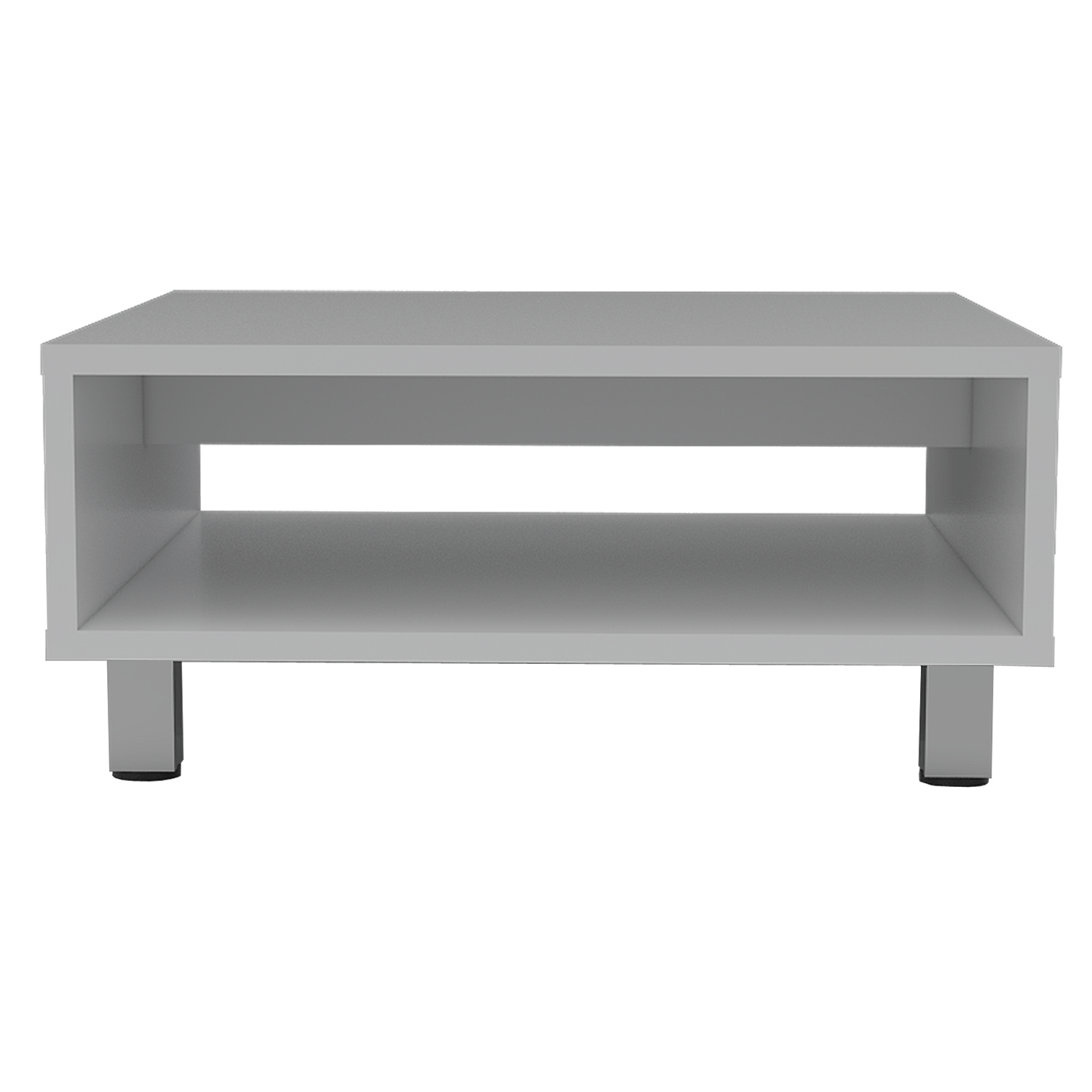 Mesa De Centro Eclipse Blanco - Imagen 6