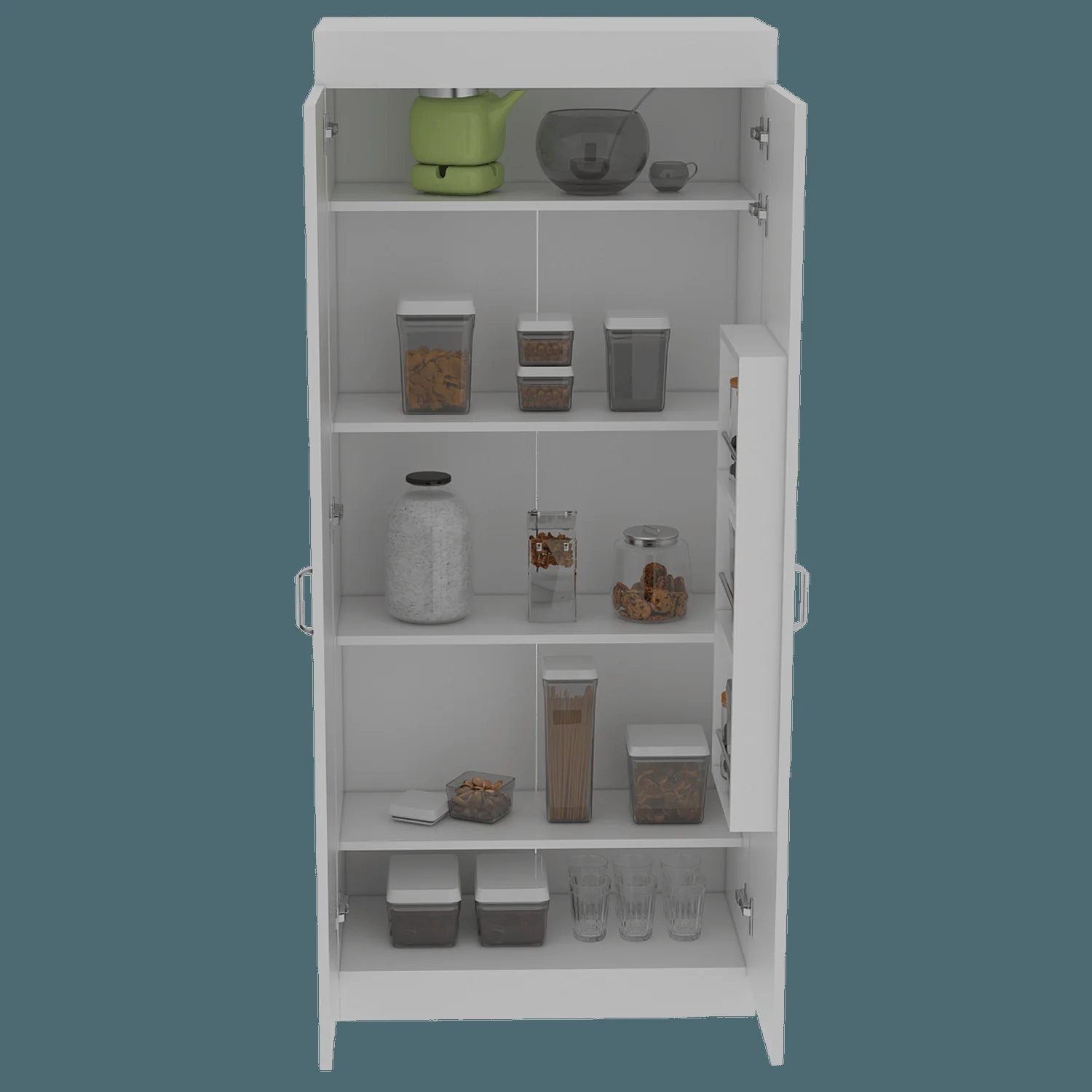 Mueble Alacena Varese - Imagen 10