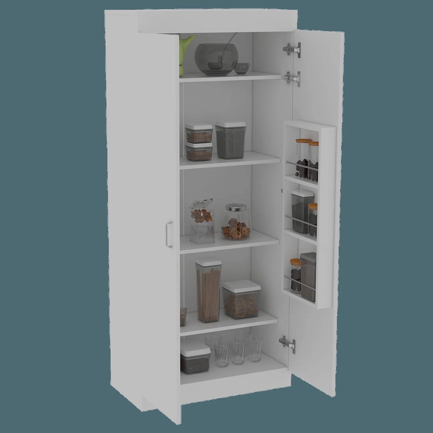 Mueble Alacena Varese - Imagen 1