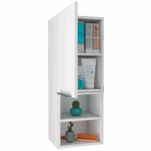 Mueble aux baño Jules RTA Blanco