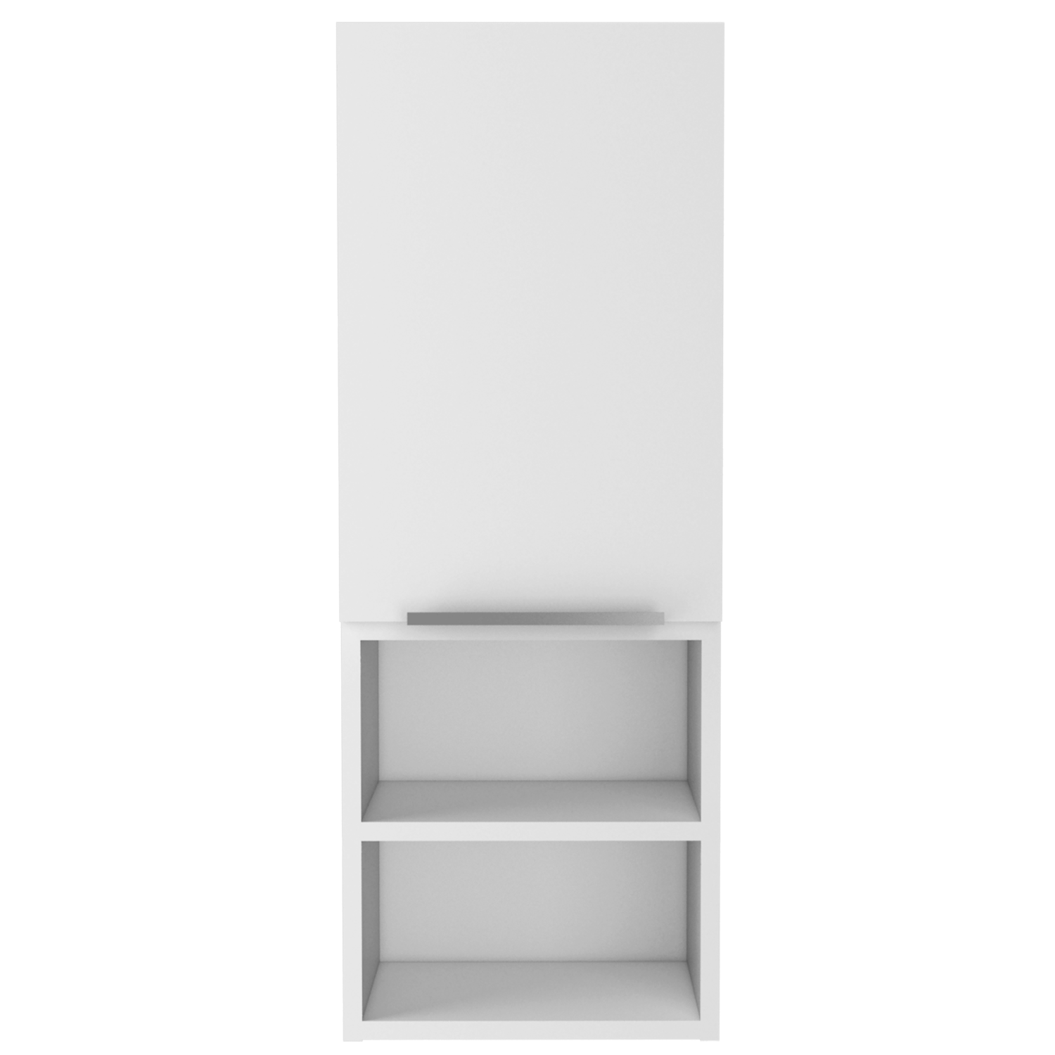 Mueble aux baño Jules RTA Blanco - Imagen 2