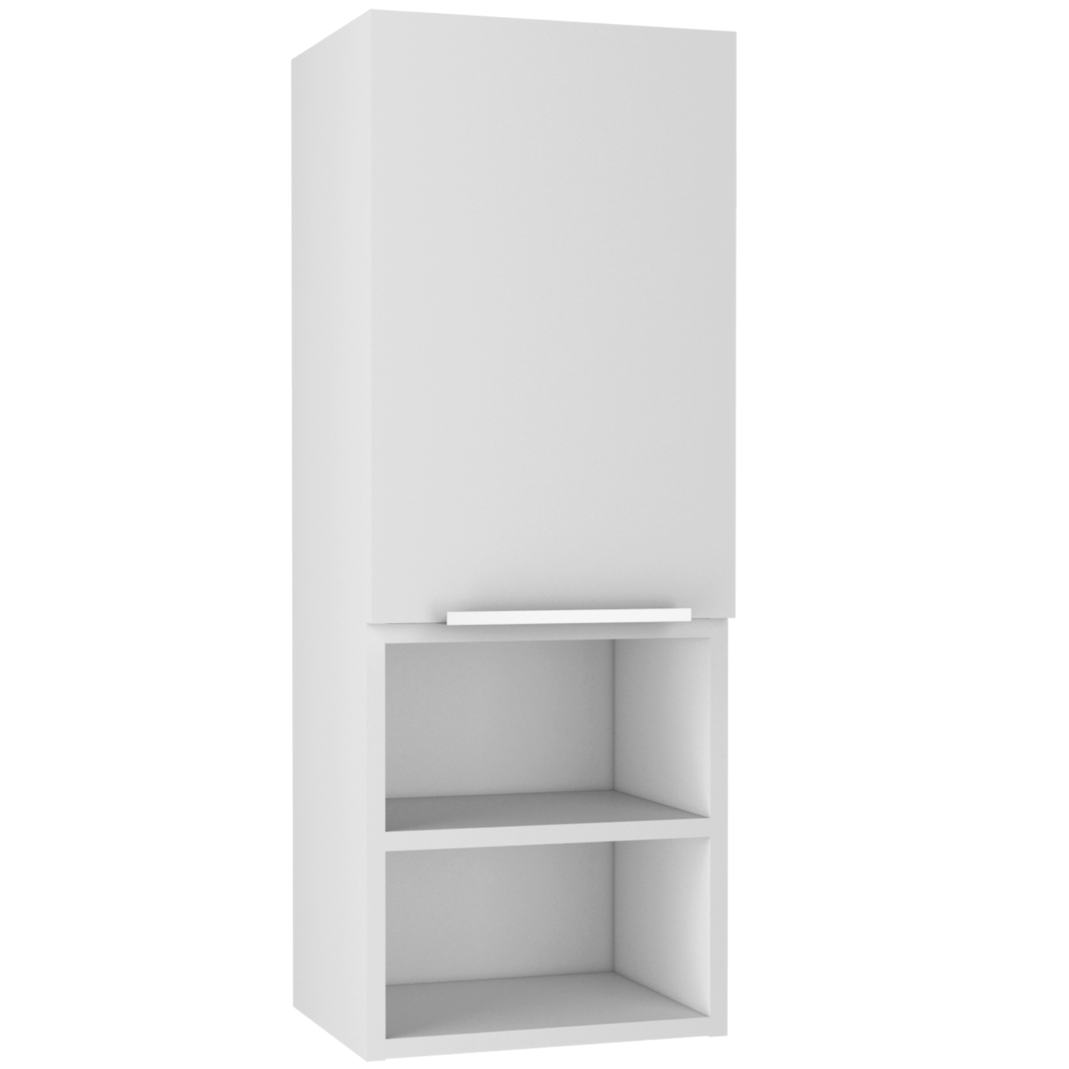 Mueble aux baño Jules RTA Blanco - Imagen 6