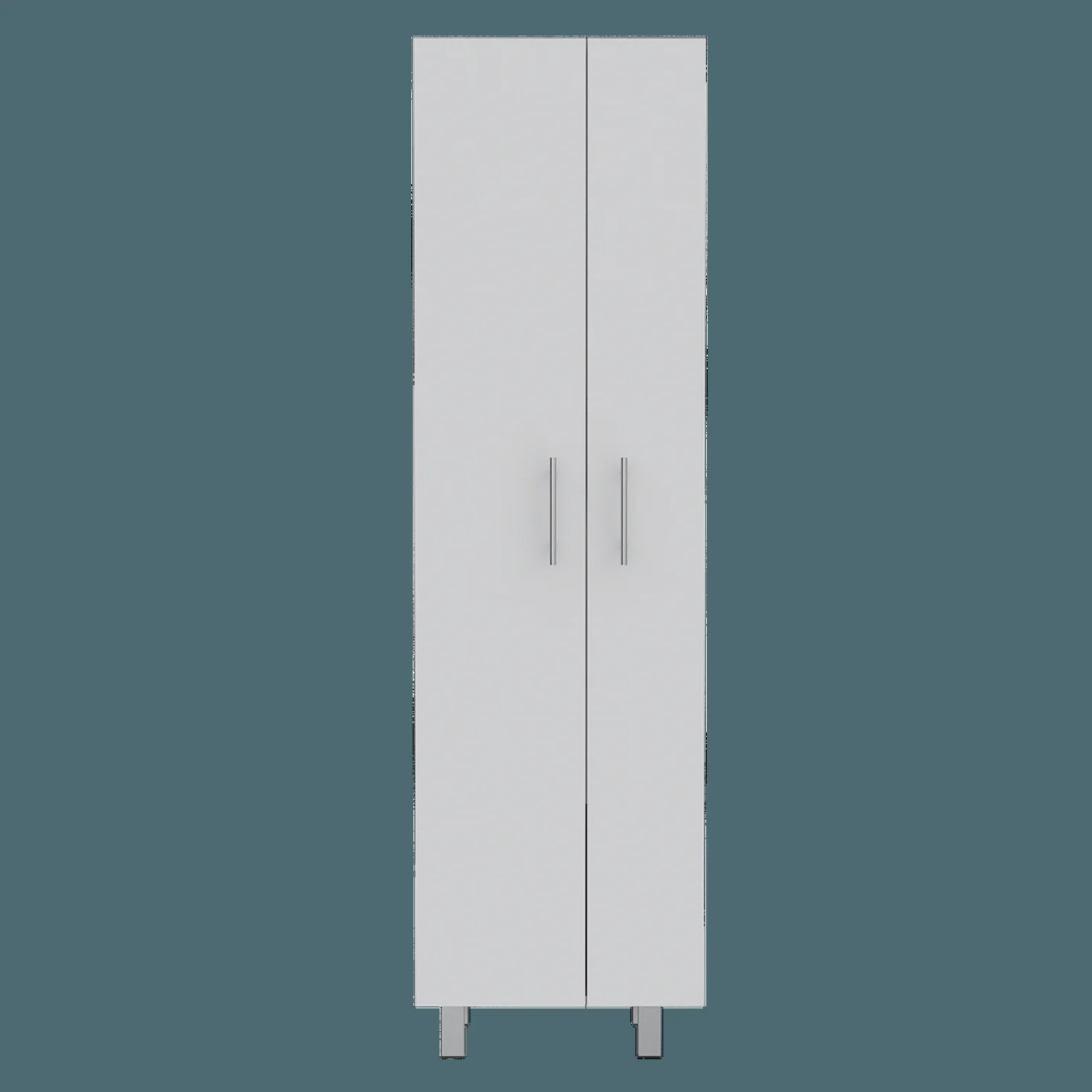 Mueble De Aseo Nala Blanco - Imagen 8