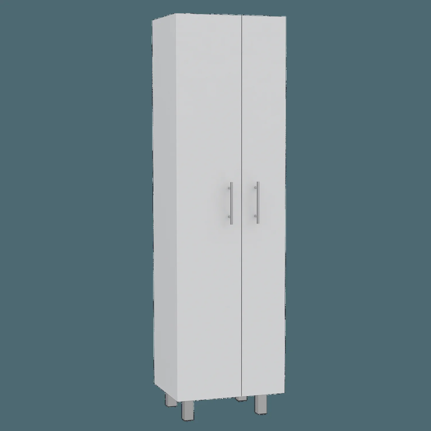 Mueble De Aseo Nala Blanco - Imagen 7