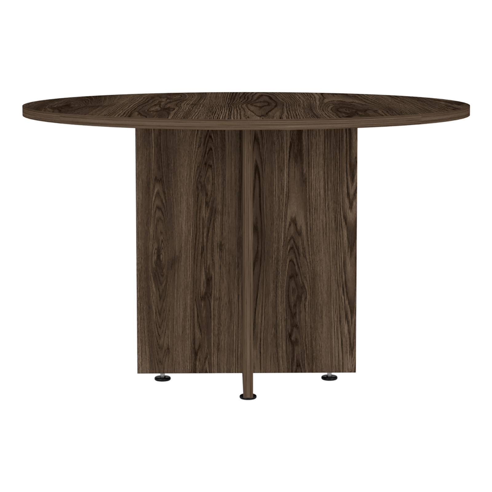 Mesa Redonda Home Office M 120 RTA Milan - Imagen 2