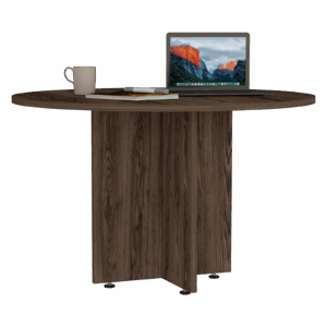 Mesa Redonda Home Office M 120 RTA Milan