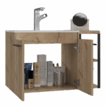 Mueble Lavamanos Khari 88 Flotante RTA Duna