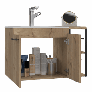 Mueble Lavamanos Khari 88 Flotante RTA Duna