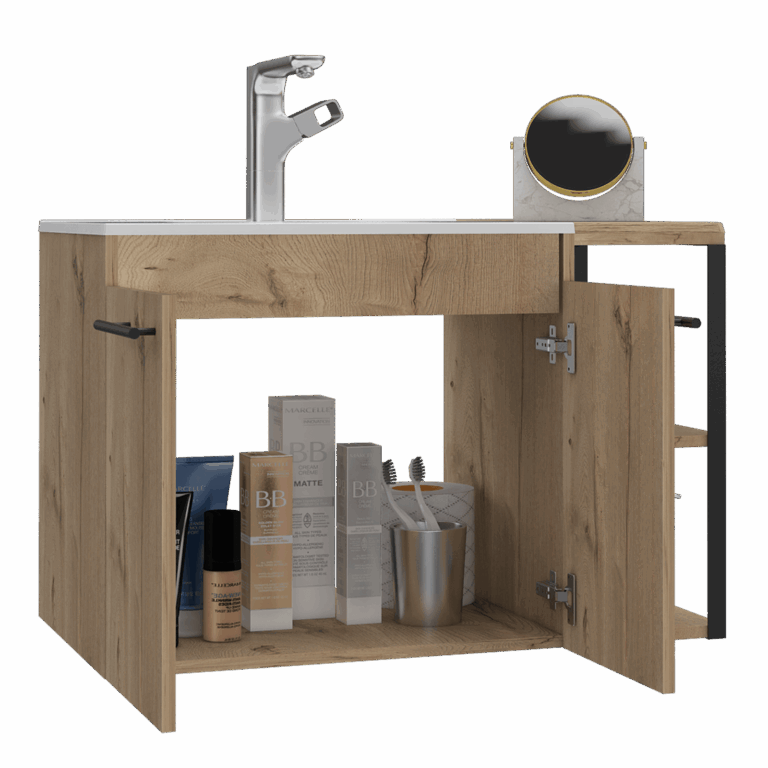 Mueble Lavamanos Khari 88 Flotante RTA Duna