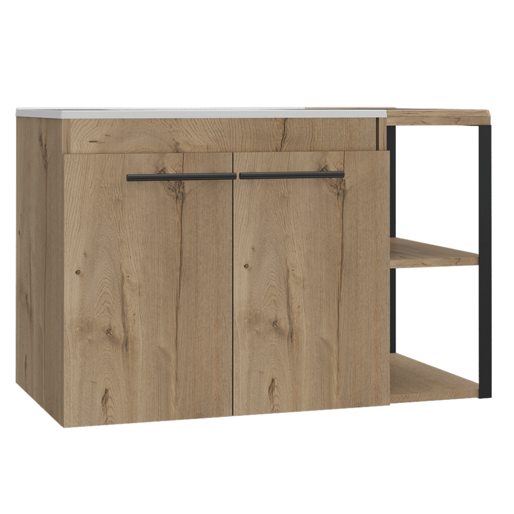 Mueble Lavamanos Khari 88 Flotante RTA Duna - Imagen 5