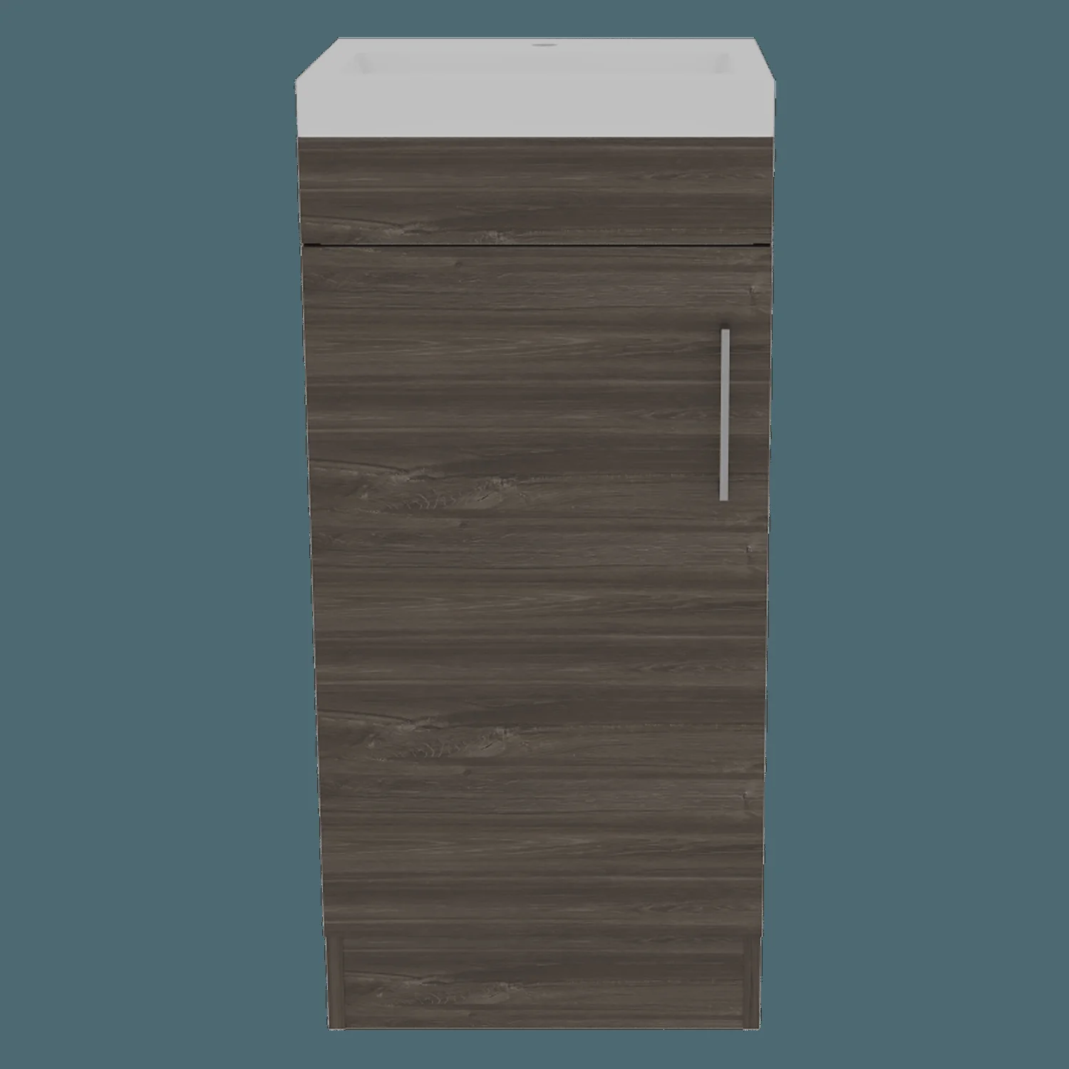 Mueble Para Lavamanos Tradicional 1 Siena - Imagen 2
