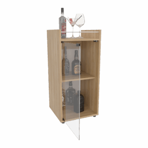 Torre Minibar Theba 81X38X37 RTA Fresno Eu ZF