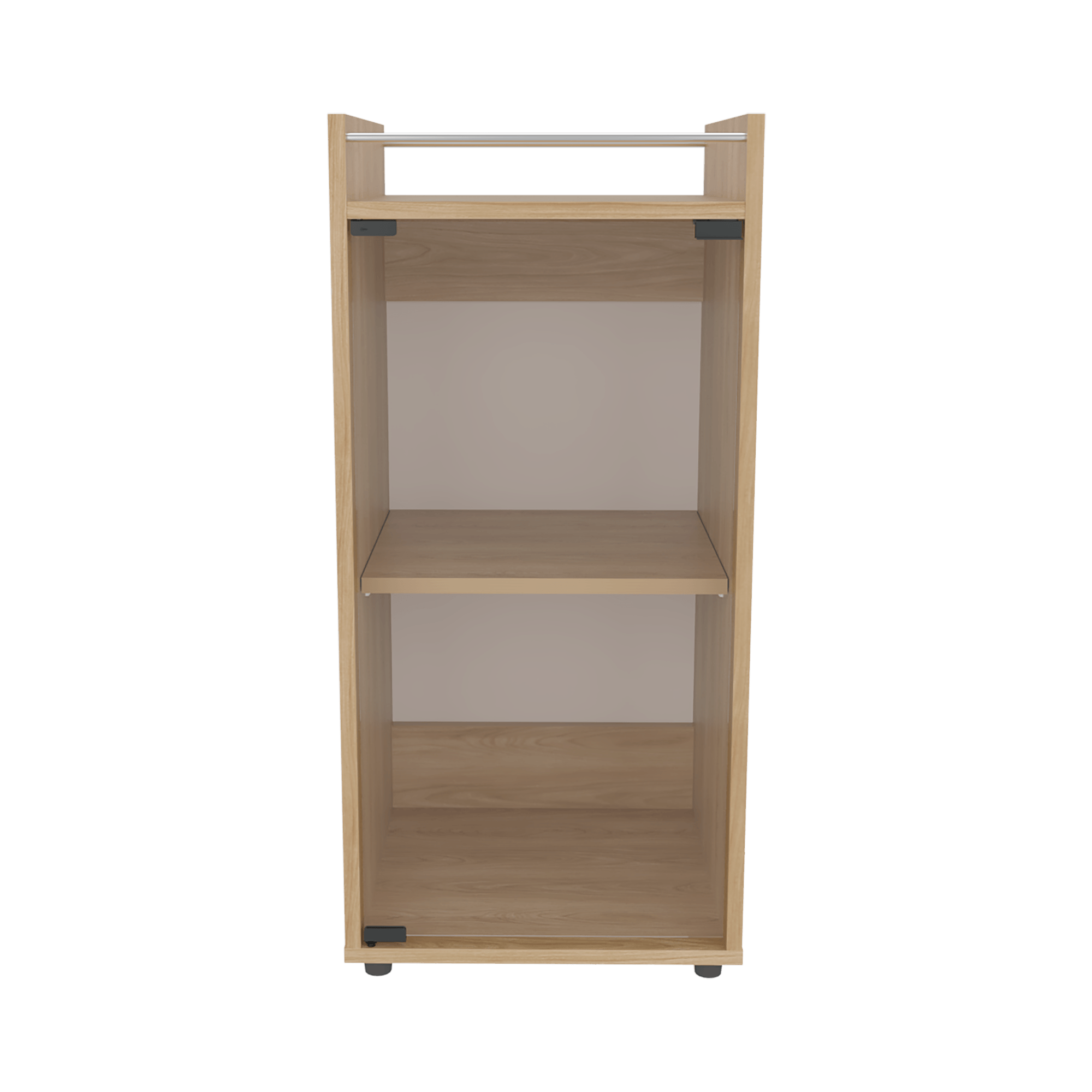 Torre Minibar Theba 81X38X37 RTA Fresno Eu ZF - Imagen 4