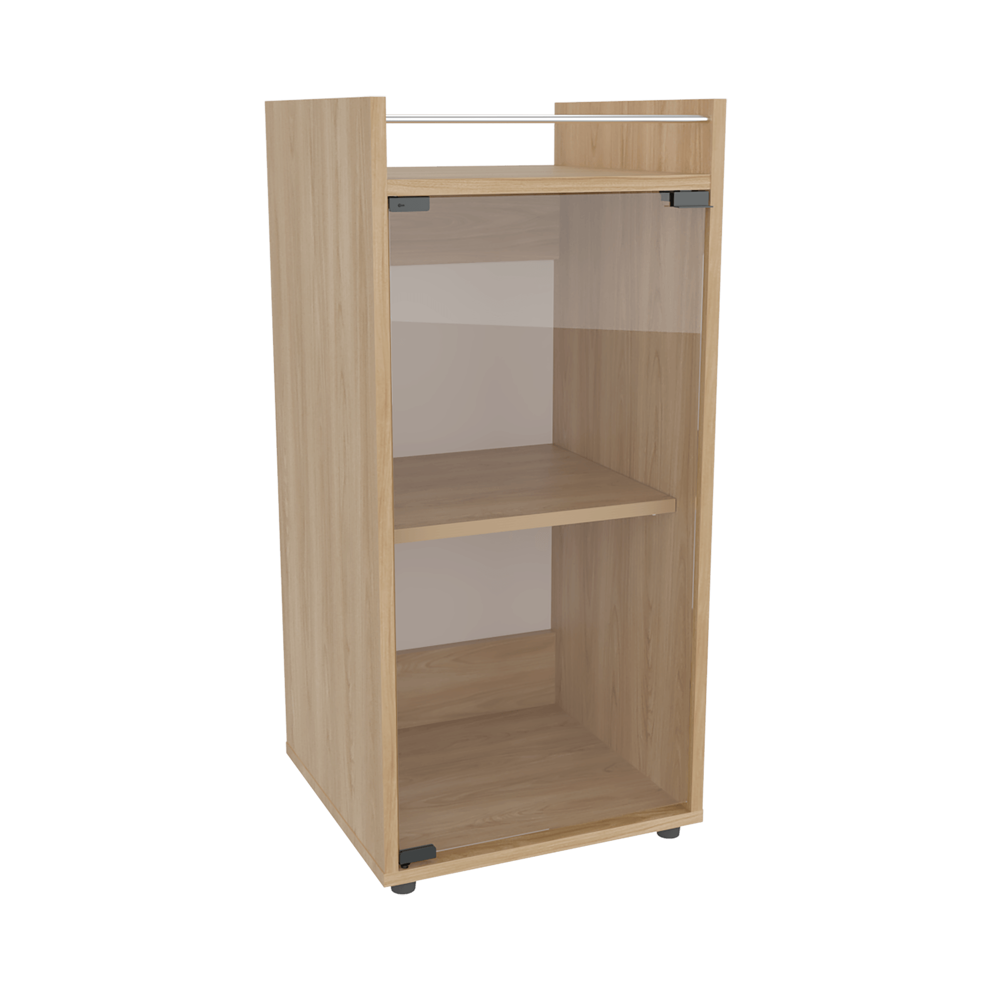 Torre Minibar Theba 81X38X37 RTA Fresno Eu ZF - Imagen 6