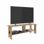 Mesa de Tv Navia 41X120X31 RTA Fresno Eu ZF