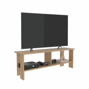 Mesa de Tv Navia 41X120X31 RTA Fresno Eu ZF