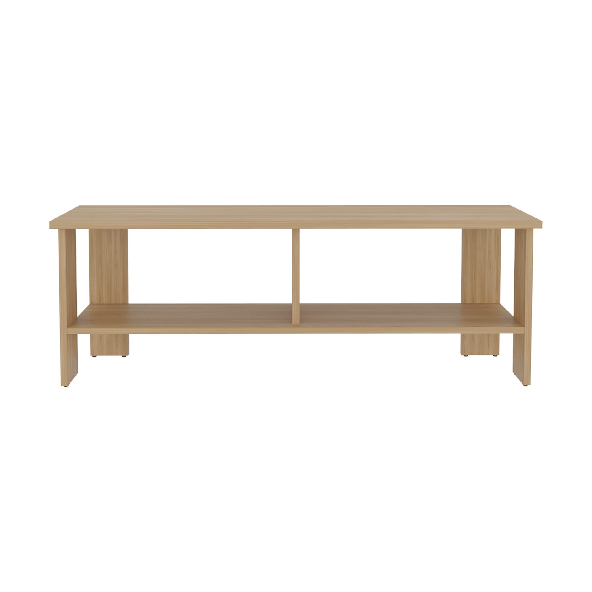 Mesa de Tv Navia 41X120X31 RTA Fresno Eu ZF - Imagen 5