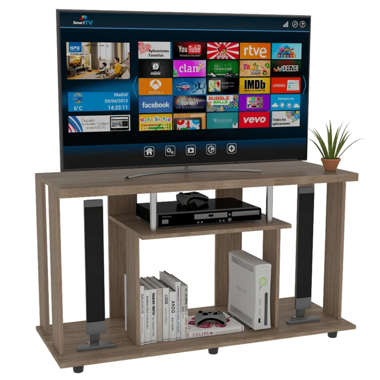 Mesa Lannes Miel