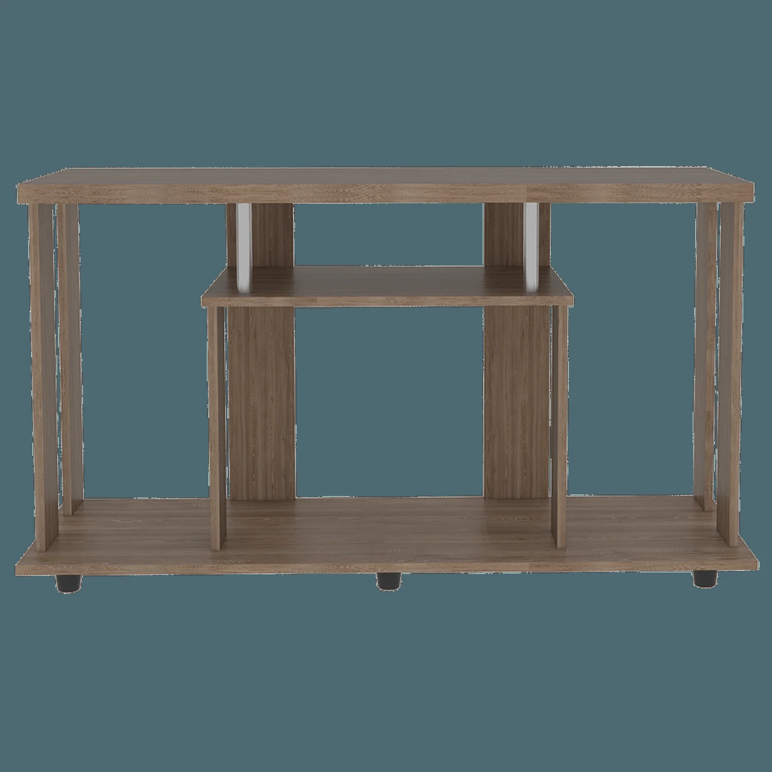 Mesa Lannes Miel - Imagen 5