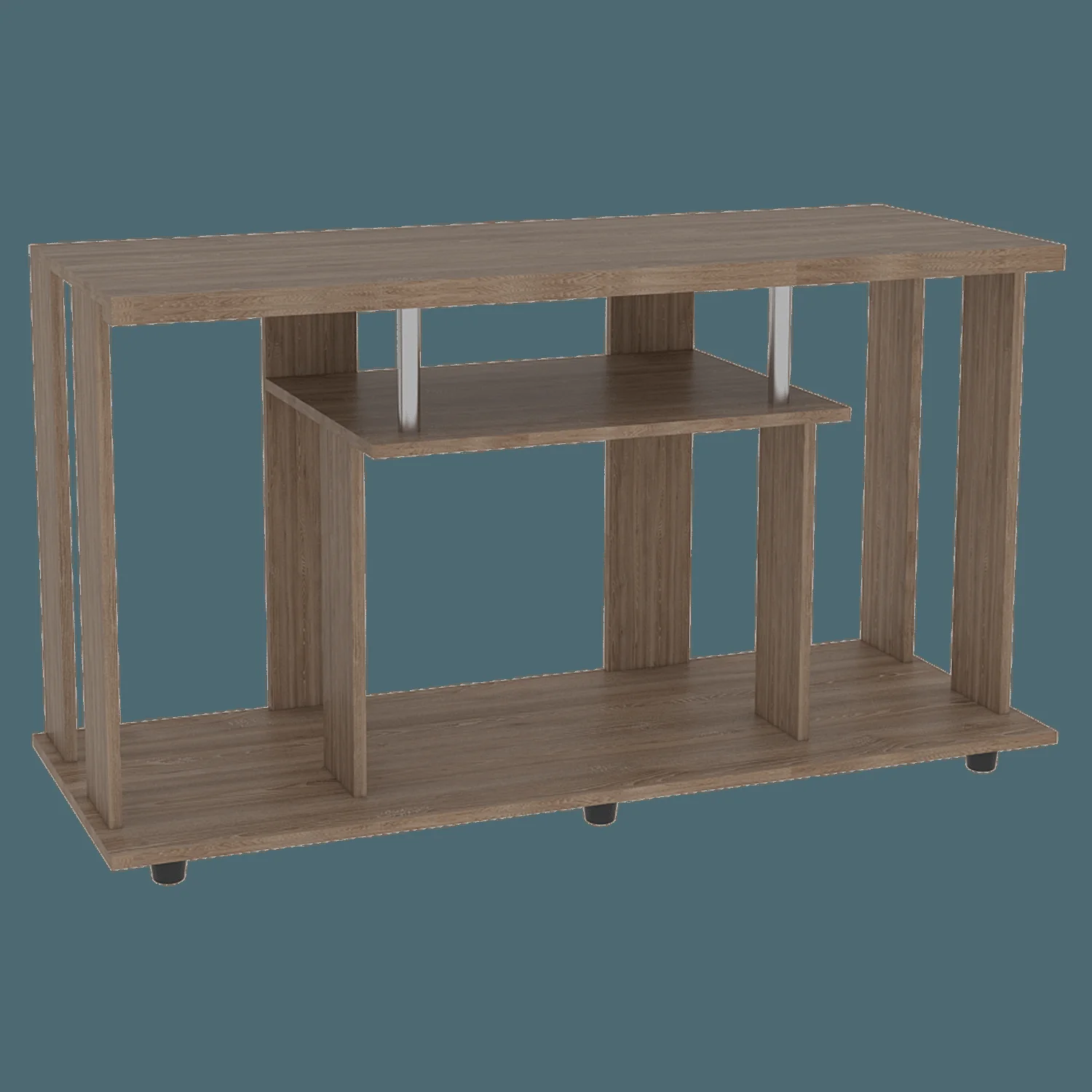 Mesa Lannes Miel - Imagen 6