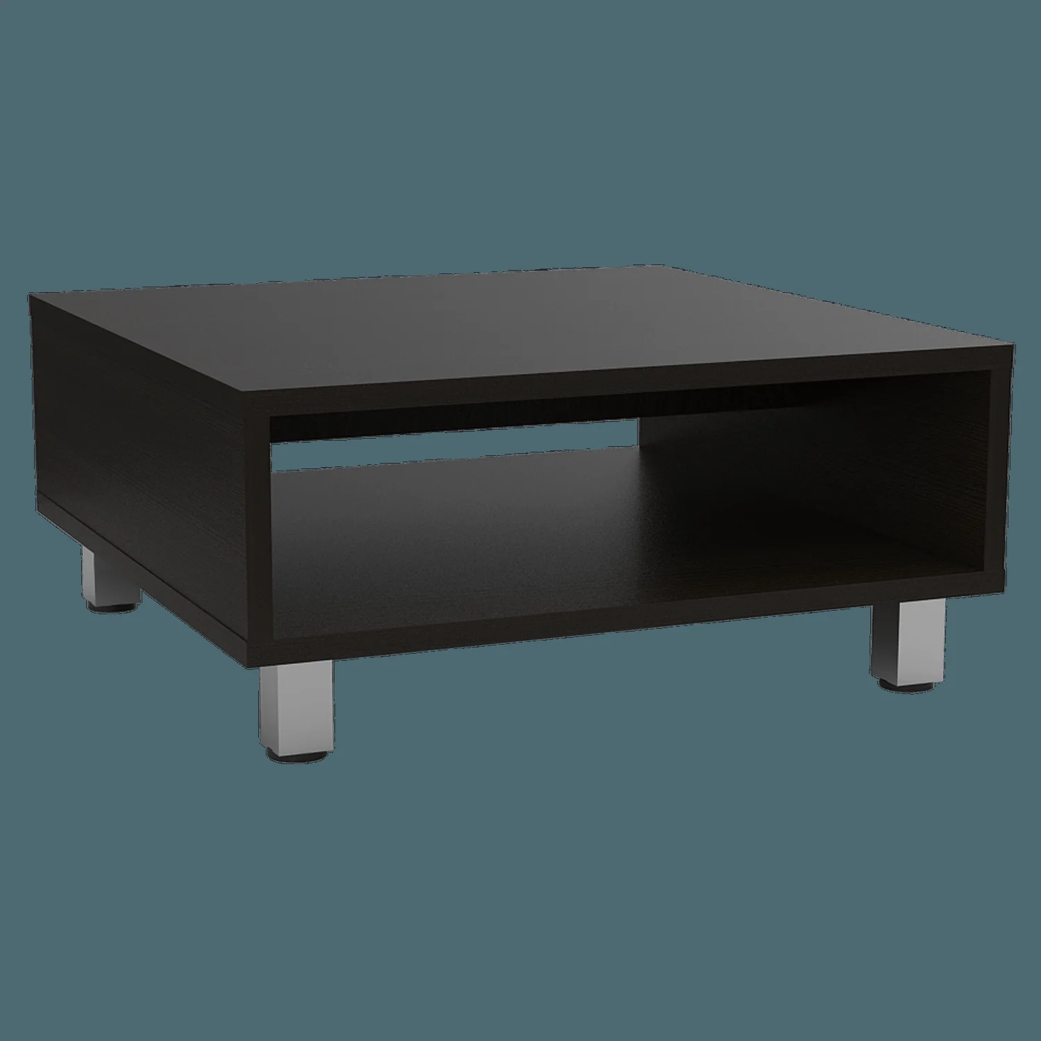 Mesa De Centro Eclipse Negro - Imagen 3
