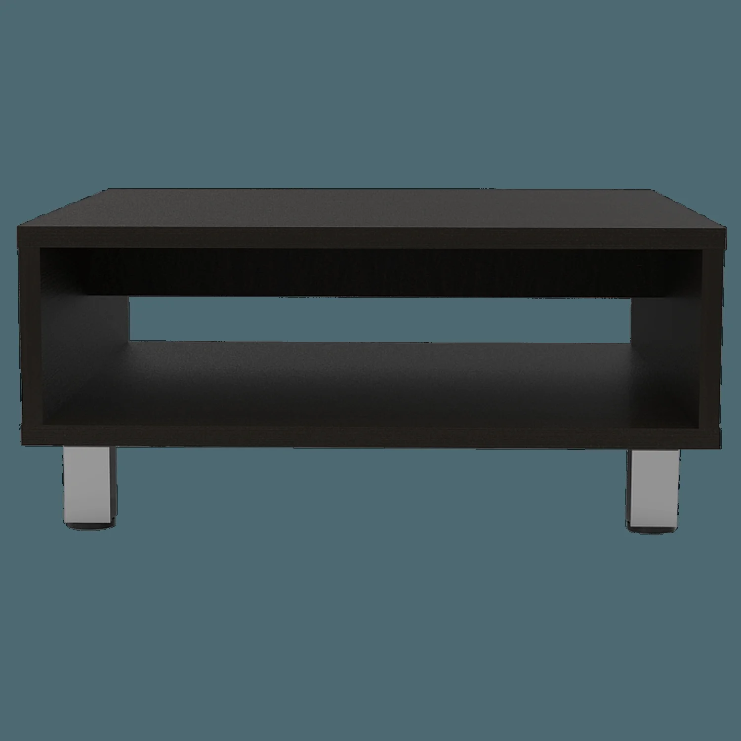 Mesa De Centro Eclipse Negro - Imagen 5