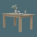 Mesa Comedor Portofino 160 RTA Rovere
