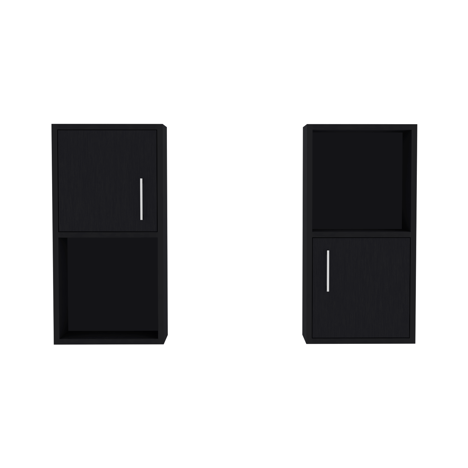 Muebles  Auxiliar Bath RTA Wengue X2 Un - Imagen 4