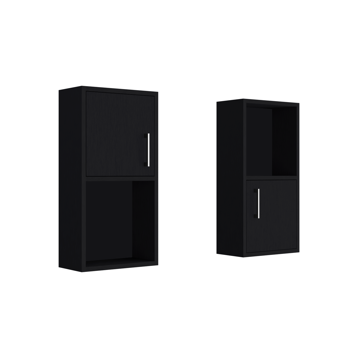 Muebles  Auxiliar Bath RTA Wengue X2 Un - Imagen 5