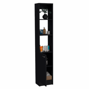 Armario Auxiliar Parks 180X33X26 RTA Wengue ZF