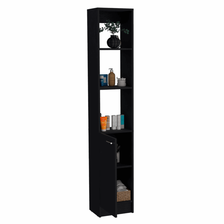 Armario Auxiliar Parks 180X33X26 RTA Wengue ZF