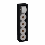Mueble Organizador Bali Baño 71X16X13 RTA Wengue