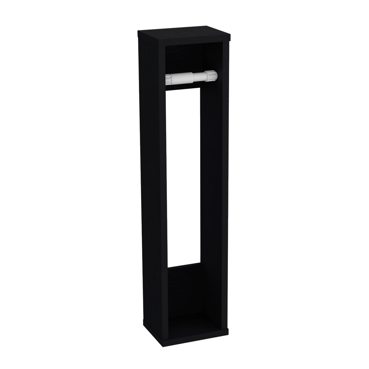 Mueble Organizador Bali Baño 71X16X13 RTA Wengue - Imagen 4