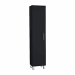 Mueble de Aseo Laska 180X40X30 RTA Wengue ZF