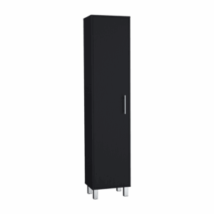Mueble de Aseo Laska 180X40X30 RTA Wengue ZF