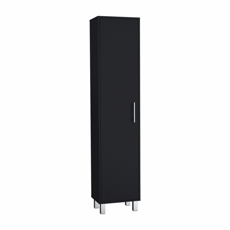 Mueble de Aseo Laska 180X40X30 RTA Wengue ZF