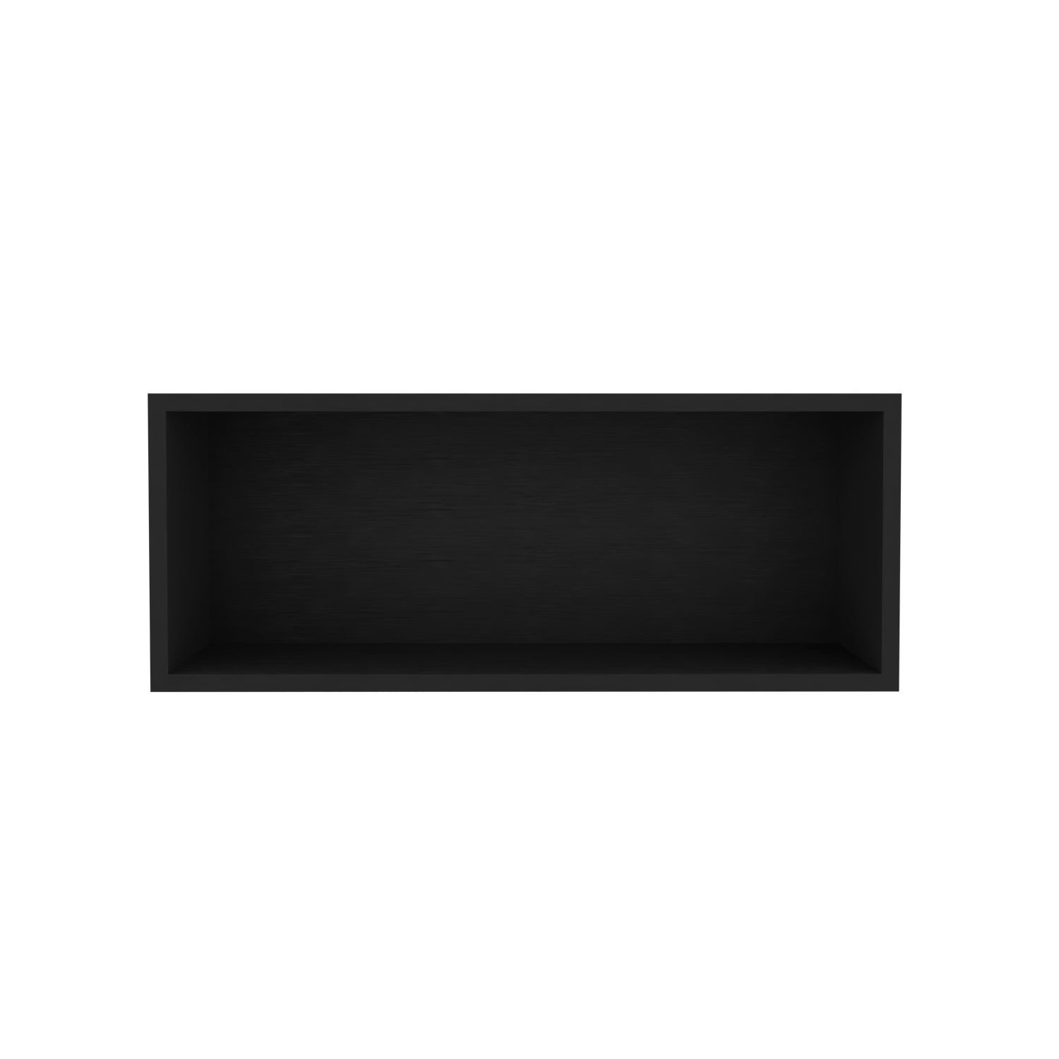 Gabinete Sencillo Pared 30X76X30 RTA Wengue ZF - Imagen 4