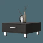 Mesa de Centro Beijing RTA Wengue ZF