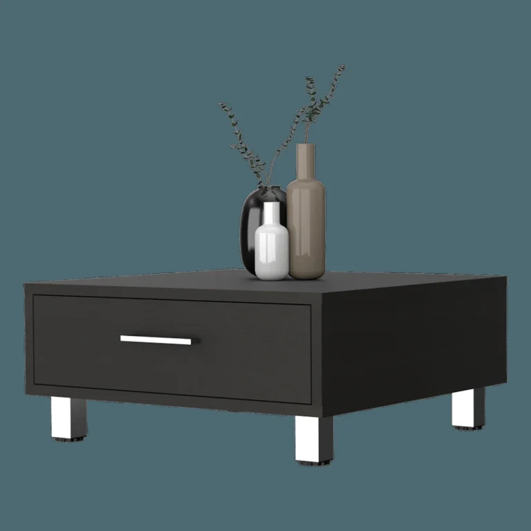 Mesa de Centro Beijing RTA Wengue ZF
