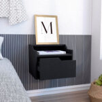 Nochero Flotante Busan 33 X 40 RTA Wengue