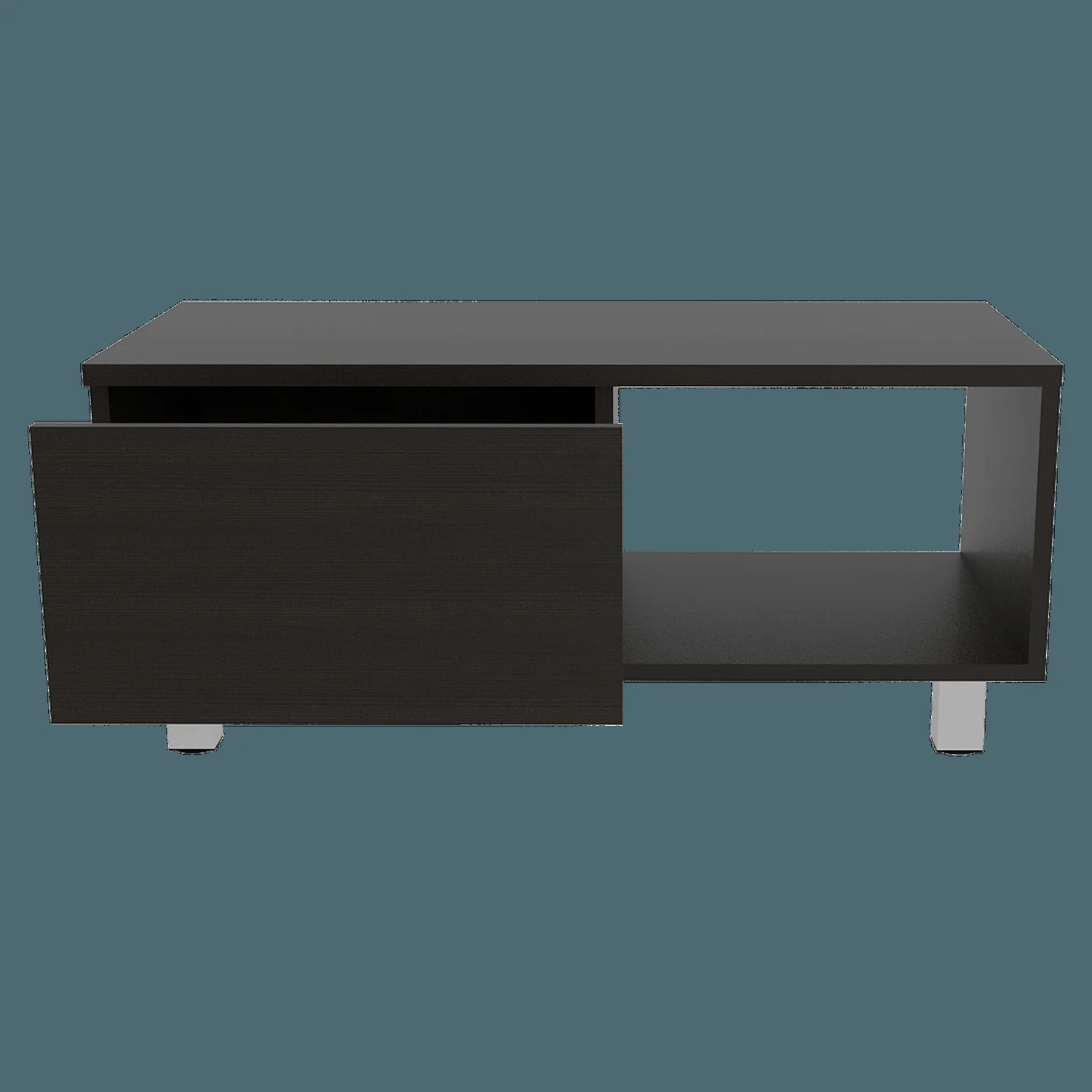 Mesa de Centro Torence RTA Wengue - Imagen 6