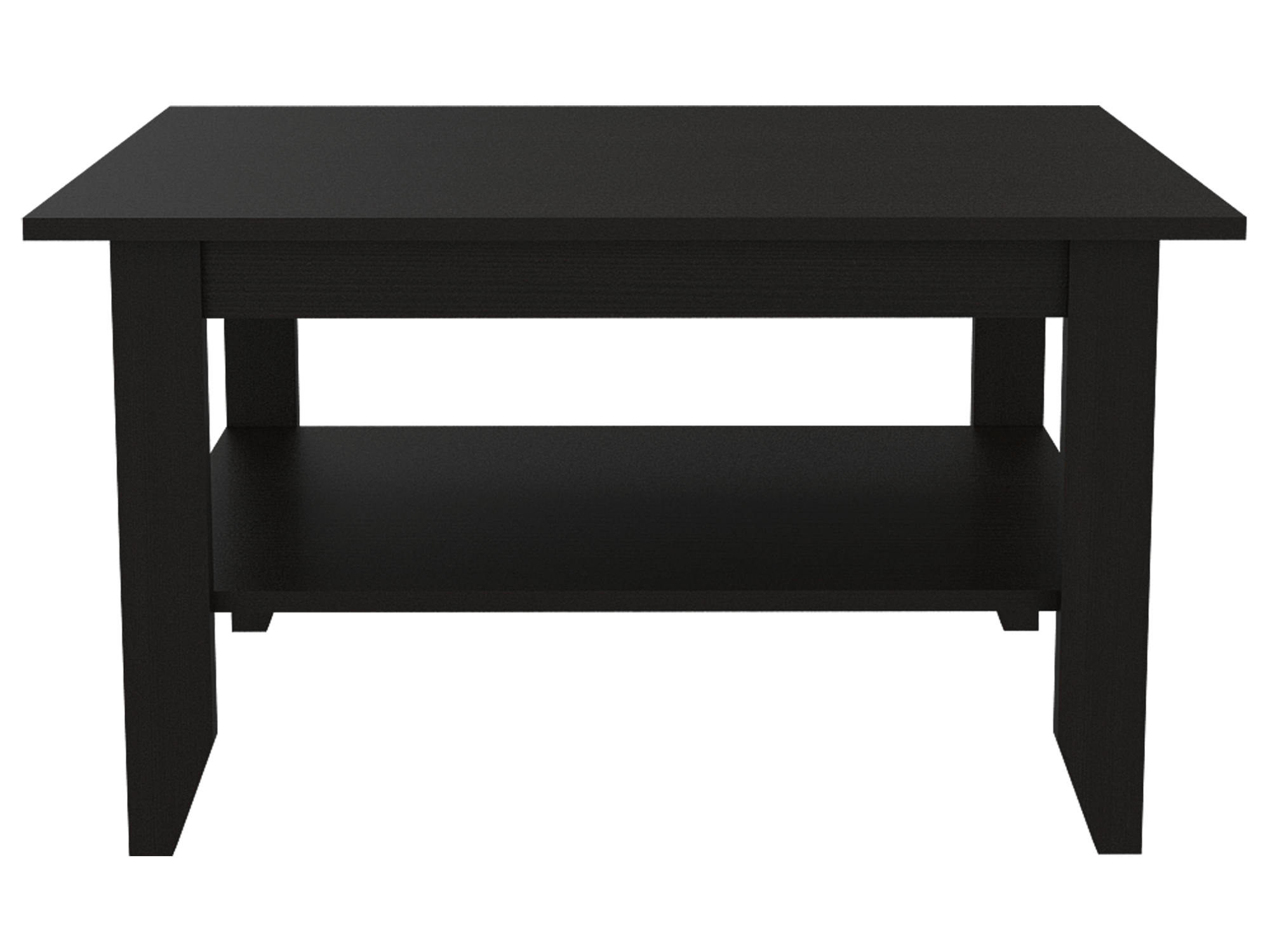 Mesa de Centro Essential RTA Wengue - Imagen 2