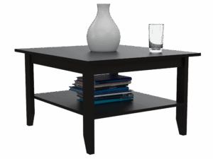 Mesa de Centro Essential RTA Wengue