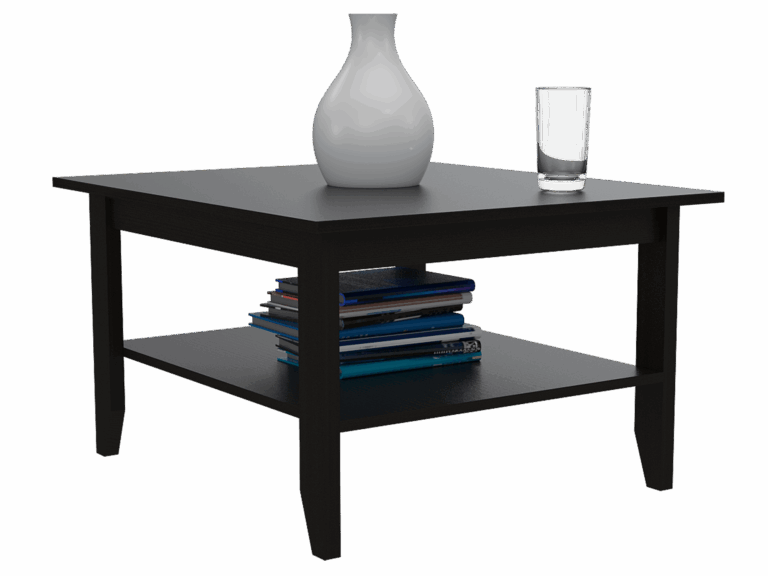 Mesa de Centro Essential RTA Wengue