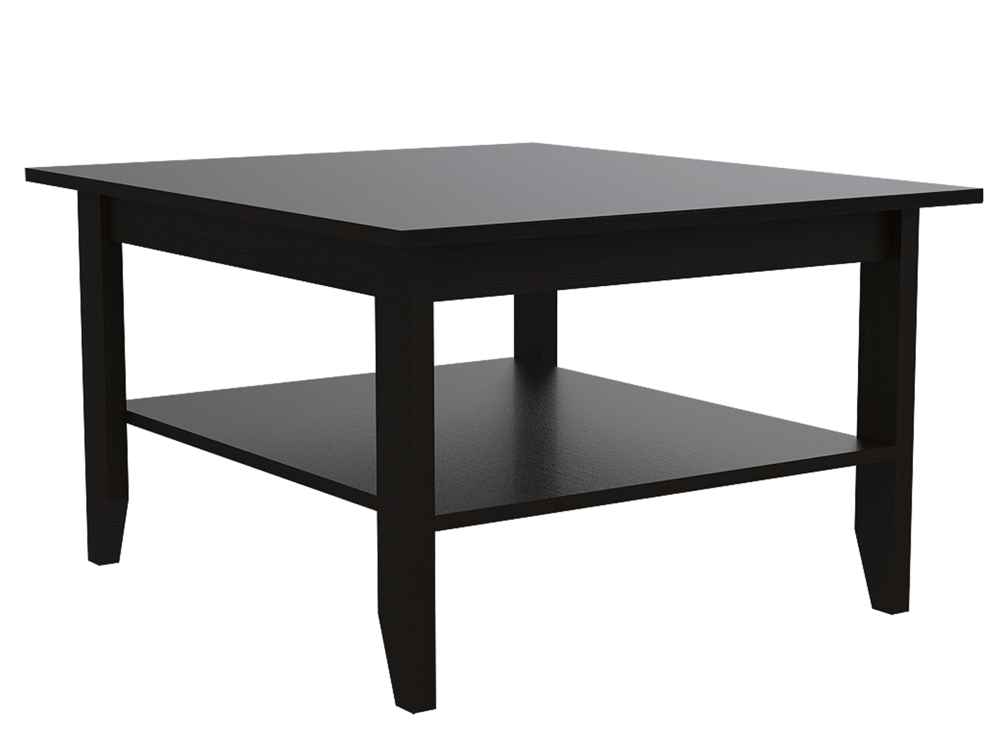 Mesa de Centro Essential RTA Wengue - Imagen 5