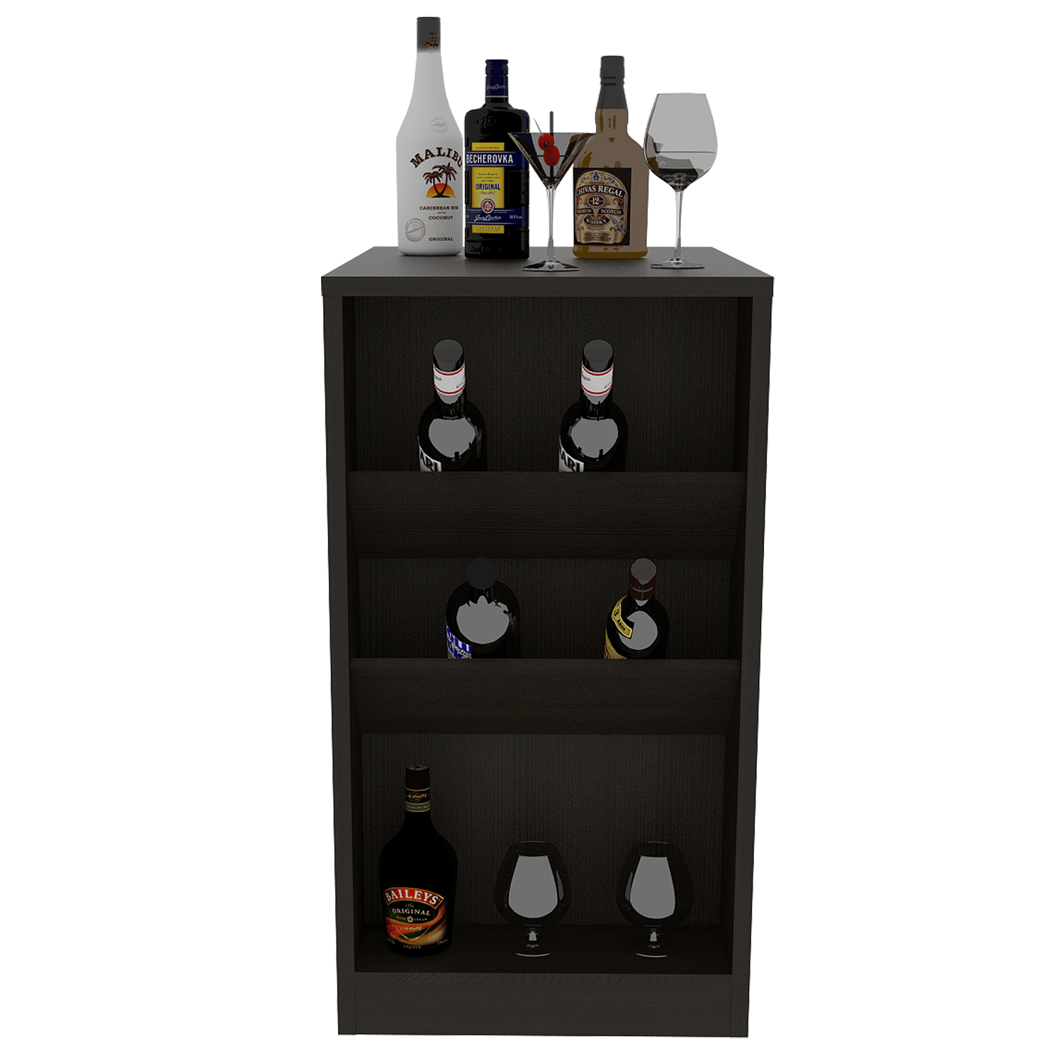 Mesa Bar Syrah RTA Wengue - Imagen 4